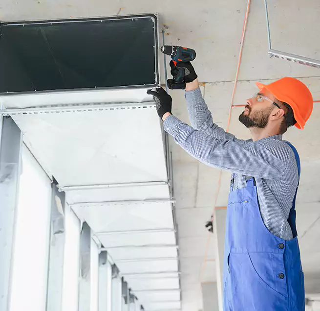 Why Homeowners & Businesses Trust Us in Burien, WA