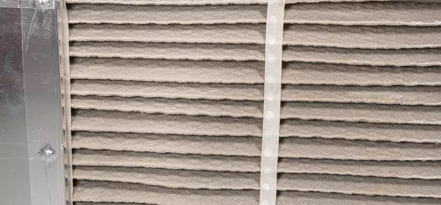 Mobile Car AC Filter Replacement in Burien