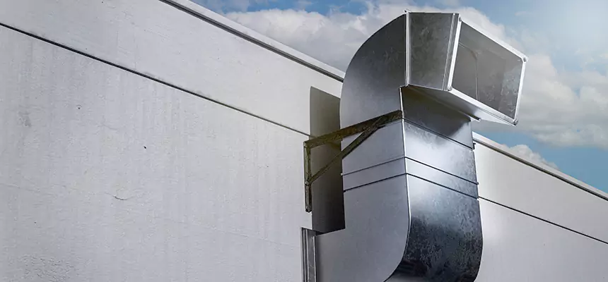 Comprehensive Commercial HVAC Cleaning in Burien