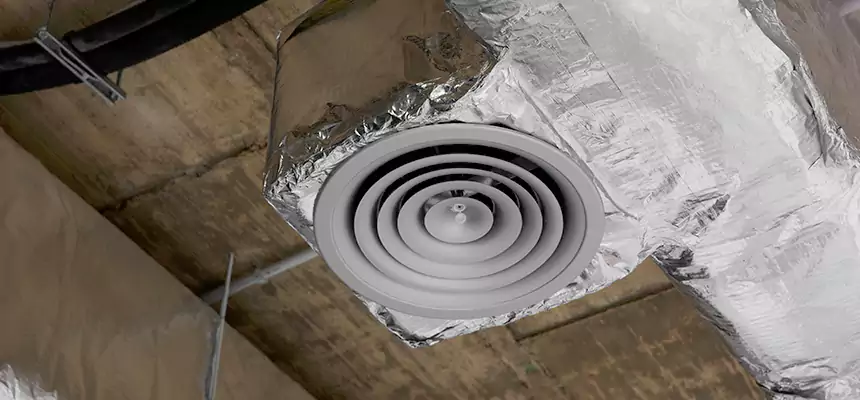 Our Industrial Dryer Vent Cleaning Services in Burien, WA