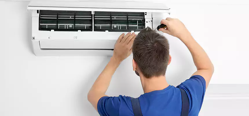 Our Smart Air Conditioning Installation Services in Burien, WA