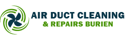 Air Duct Cleaning & Repairs Burien