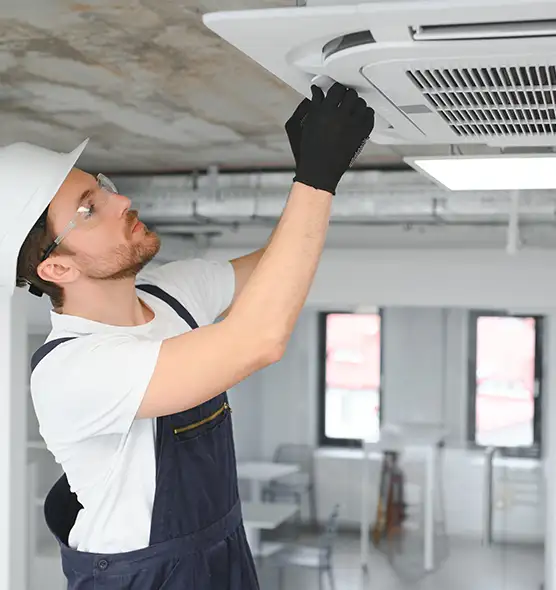 Top Affordable Duct Cleaning Services Near Me in Burien, WA