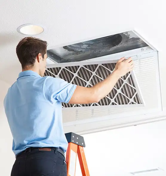 About Annual Dryer Vent Maintenance Burien, WA