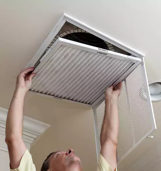Trusted Apartment Air Duct Cleaning in Burien, WA