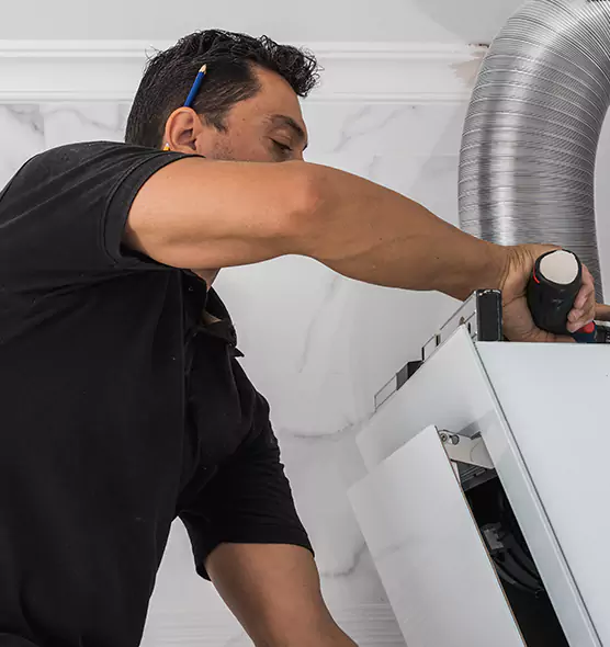 Trusted Bathroom Exhaust Duct Cleaning in Burien, WA