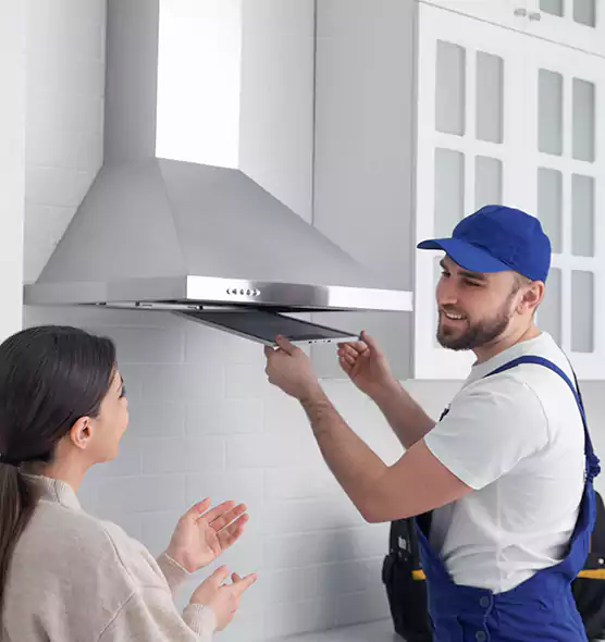 Professional Dryer Vent Cleaning Service in Burien, WA