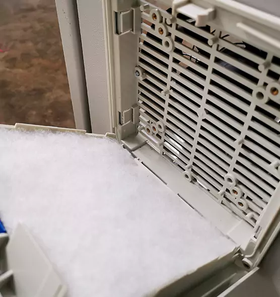 Professional Dryer Vent Mold Cleaning in Burien, WA