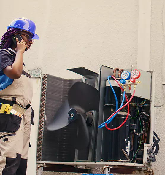 Professional Energy-Efficient HVAC Cleaning in Burien, WA