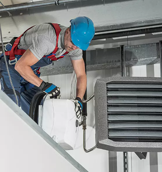 Professional HVAC Cleaning Solutions in Burien, WA