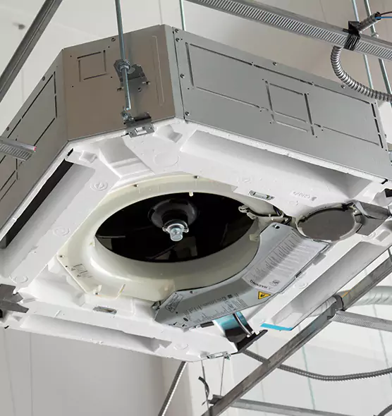 Professional Industrial Dryer Vent Cleaning in Burien, WA