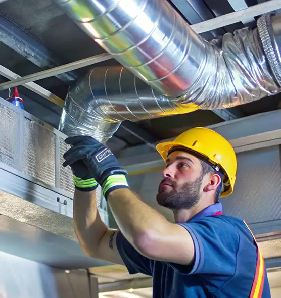 Professional NADCA Approved Air Duct Services in Burien, WA