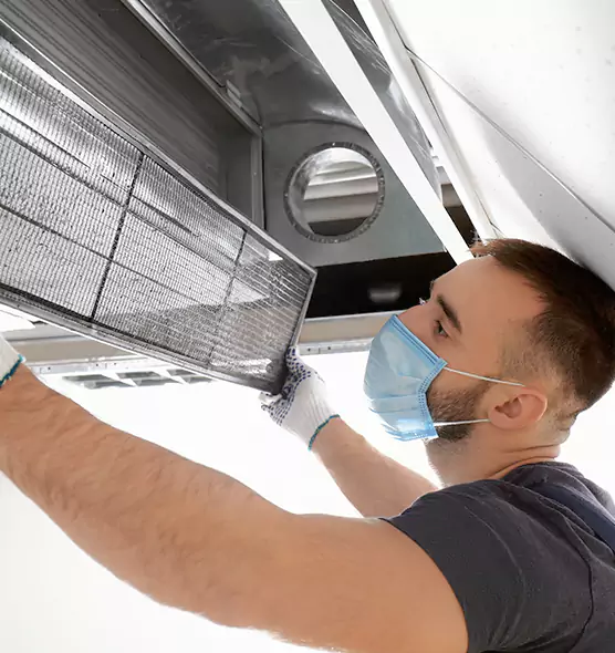 About Remove Smoke Smell From Air Duct in Burien, WA