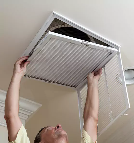 Professional Vent Relocation Services in Burien, WA
