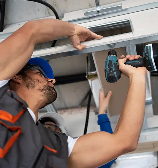 About Vent Smoke Odor Elimination in Burien, WA