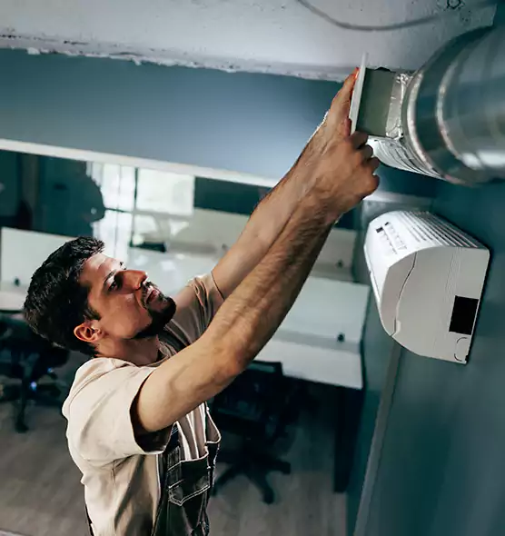 Reliable Warehouse Vent Cleaning in Burien, WA