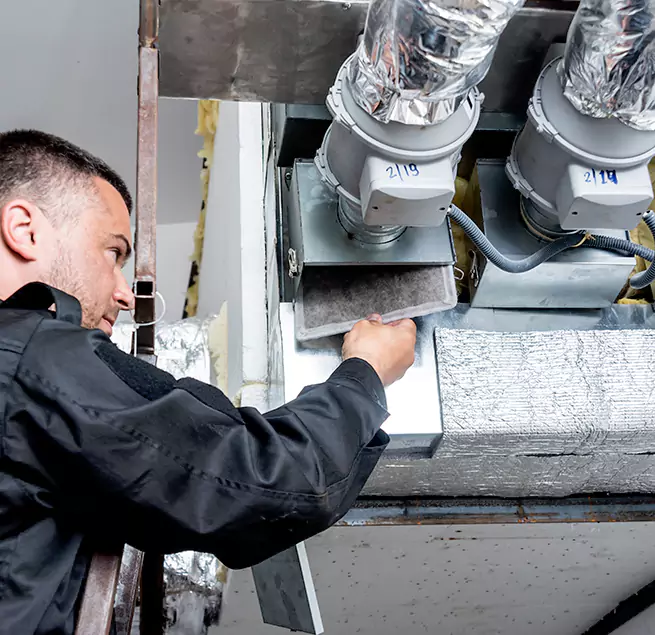 Why Homeowners & Businesses Trust Us in Burien, WA?