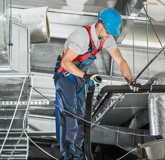 Why Homeowners & Businesses Trust Us in Burien, WA?