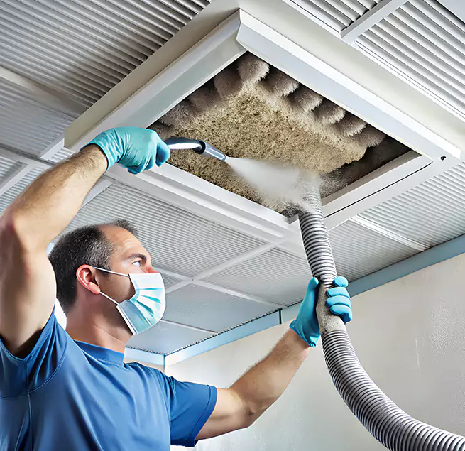 Why Homeowners & Businesses Trust Us Burien, WA