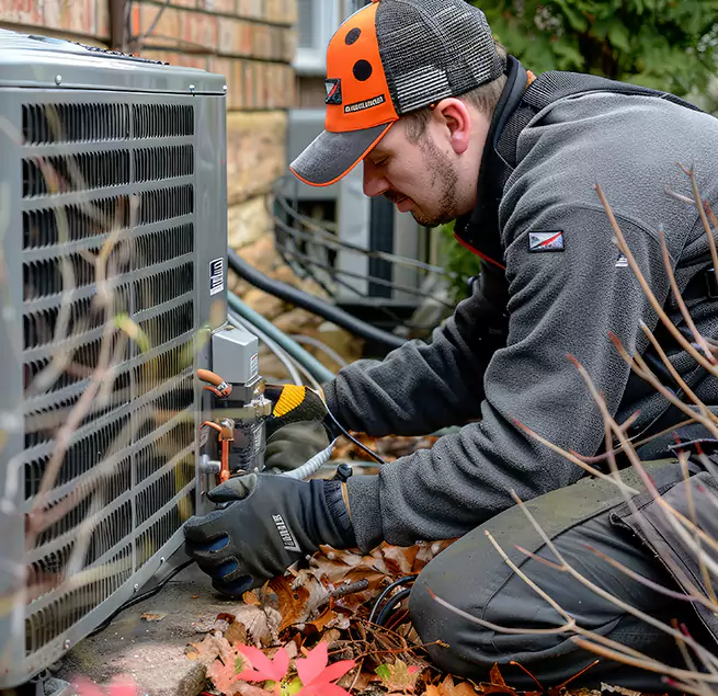 Why Homeowners & Businesses Trust Us in Burien, WA?