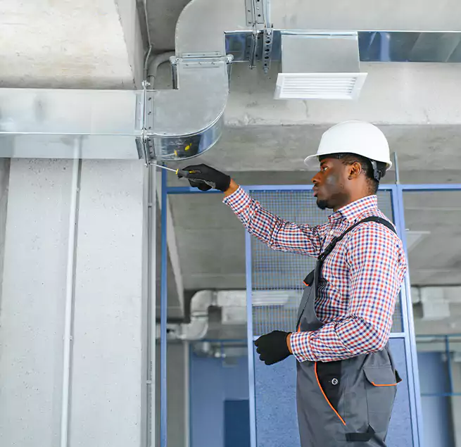 Why Homeowners & Businesses Trust Us in Burien, WA