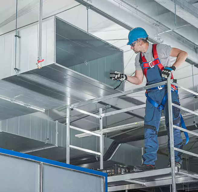 Why Homeowners & Businesses Trust Us in Burien, WA?