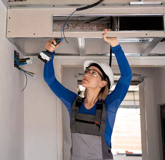  Why Homeowners & Businesses Trust Us in Burien, WA?