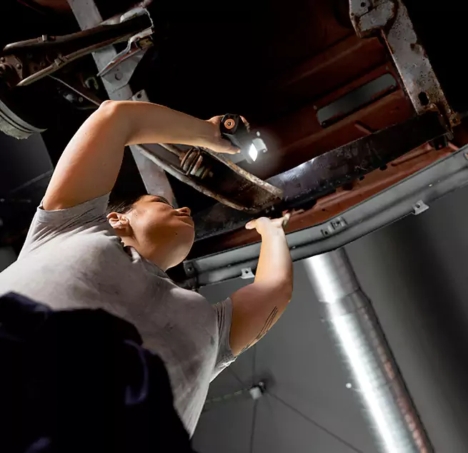 Why Homeowners & Businesses Trust Us Burien, WA