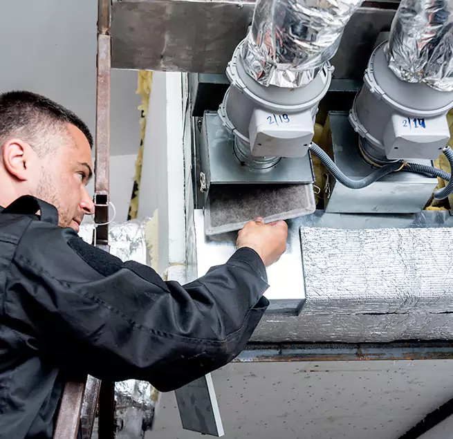 Why Homeowners & Businesses Trust Us in Burien, WA?